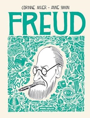 FREUD (T/D) | 9788467910513 | MAIER, CORINNE - SIMON, ANNE