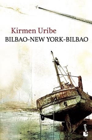 BILBAO-NUEVA YORK-BILBAO (BOOKET) | 9788432250927 | URIBE, KIRMEN