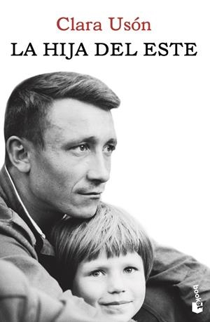 HIJA DEL ESTE (BOOKET-NOVELA) | 9788432214936 | USON, CLARA