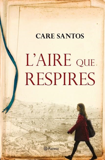 AIRE QUE RESPIRES L' (RAMON LLULL) | 9788497082549 | SANTOS, CARE