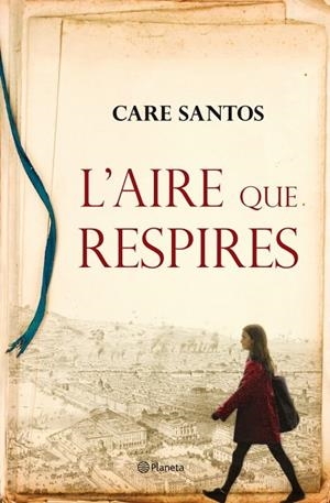 AIRE QUE RESPIRES L' (RAMON LLULL) | 9788497082549 | SANTOS, CARE