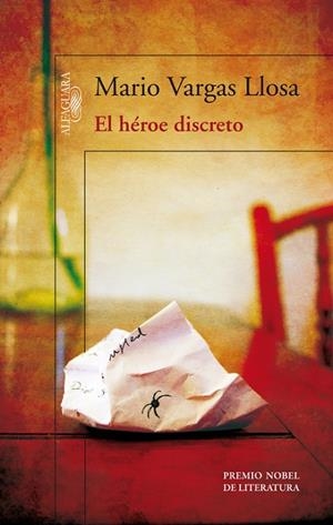 HEROE DISCRETO, EL | 9788420414898