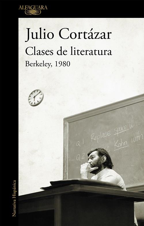 CLASES DE LITERATURA | 9788420415161