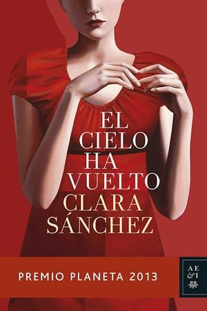 CIELO HA VUELTO | 9788408119944 | SANCHEZ,CLARA