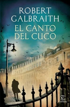 CANTO DEL CUCO | 9788467040395 | GALBRAITH,ROBERT