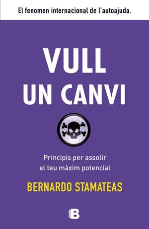 VULL UN CANVI | 9788466653763 | STAMATEAS, BERNARDO