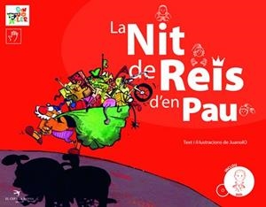 NIT DE REIS D'EN PAU | 9788496349919 | JUANOLO