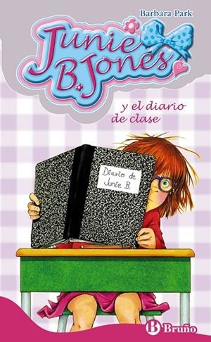 JUNIE B JONES 18 Y EL DIARIO DE CLASE | 9788421683743 | PARK,B.