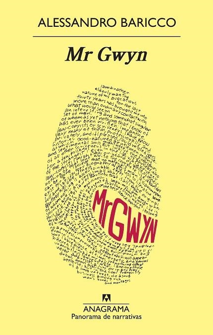 MR GWYN | 9788433978493