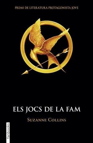 ELS JOCS DE LA FAM | 9788415745150 | COLLINS, SUZANNE [VER TITULOS]