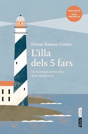 L'ILLA DELS 5 FARS | 9788498092066 | RAMON-CORTES MONTANER, FERRAN [VER TITULOS]