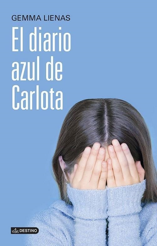 EL DIARIO AZUL DE CARLOTA | 9788408121527