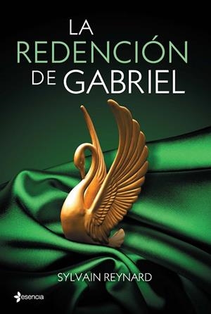 LA REDENCION DE GABRIEL | 9788408122326