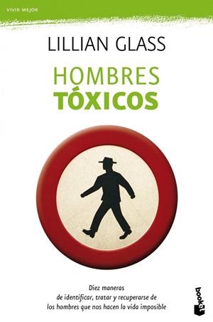 HOMBRES TOXICOS | 9788408123095