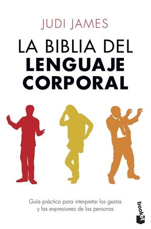 LA BIBLIA DEL LENGUAJE CORPORAL | 9788408123101 | JAMES, JUDI