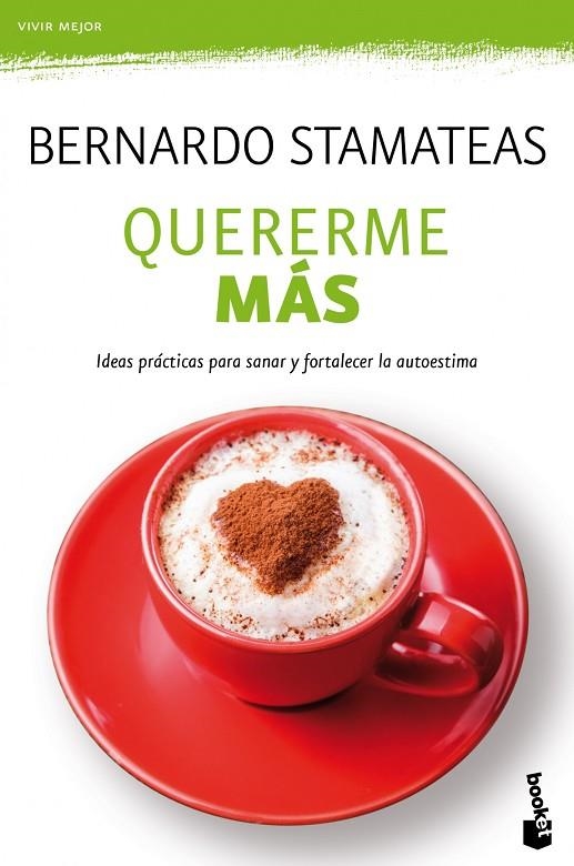 QUERERME MAS | 9788408123163 | STAMAEAS, BERNARDO