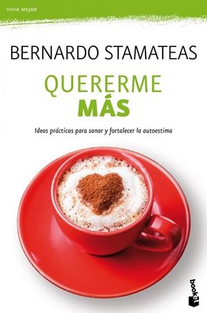 QUERERME MAS | 9788408123163 | STAMAEAS, BERNARDO