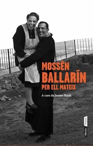 MOSSEN BALLARIN PER ELL MATEIX | 9788498092653 | BALLARIN, JOSEP M