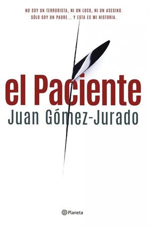 PUNTO DE EQUILIBRIO | 9788408122913 | JUAN GOMEZ-JURADO