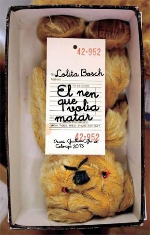 NEN QUE VOLIA MATAR, EL | 9788424650797
