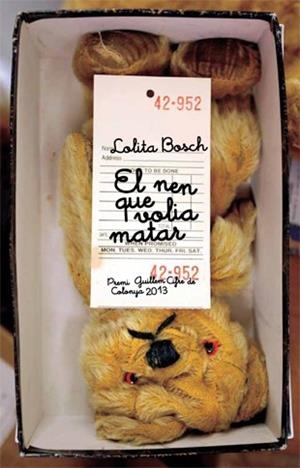NEN QUE VOLIA MATAR, EL | 9788424650797