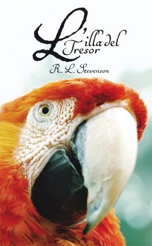 L'ILLA DEL TRESOR | 9788424647452 | STEVENSON ROBER