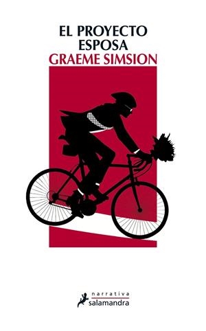 EL PROYECTO ESPOSA | 9788498385540 | SIMSION, GRAEME [VER TITULOS]