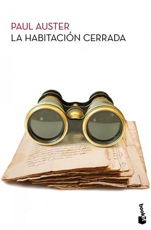 LA HABITACION CERRADA | 9788432221378 | PAUL AUSTER