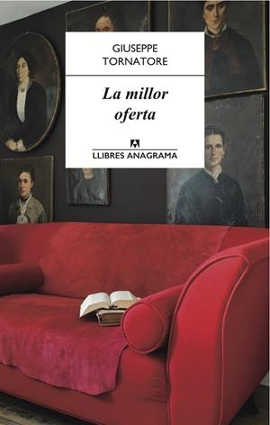 LA MILLOR OFERTA | 9788433915122 | TORNATORE, GIUSEPPE [VER TITULOS]