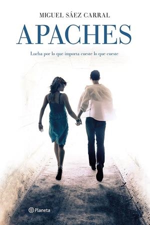 APACHES | 9788408124702