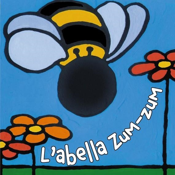 ABELLA,L' ZUM ZUM | 9788499065151