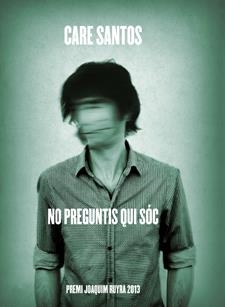 NO PREGUNTIS QUI SÓC | 9788424652180