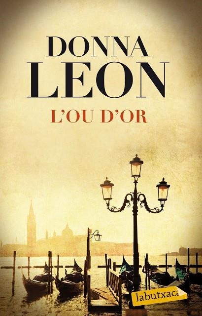 OU D'OR, L' | 9788499308111