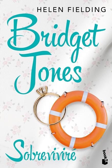 SOBREVIVIRE - BRIDGET JONES | 9788408122005