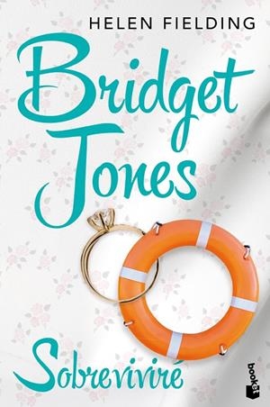SOBREVIVIRE - BRIDGET JONES | 9788408122005