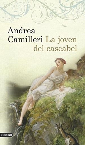 JOVEN DEL CASCABEL | 9788423347018 | CAMILLERI, ANDREA