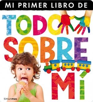 TODO SOBRE MI | 9788408120698