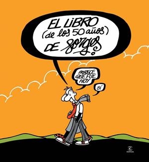 LIBRO DE LOS 50 AÑOS DE FORGES | 9788467041026