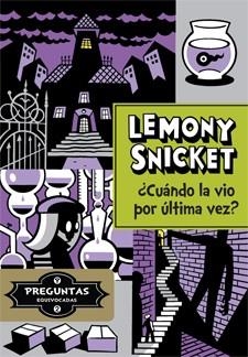 CUNDO LA VIO POR ULTIMA VEZ | 9788424651732