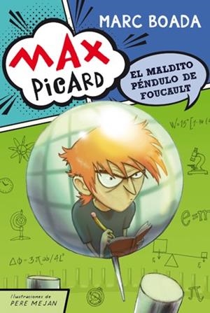MALDITO PENDULO DE FOUCAULT MAX PICARD | 9788424649951