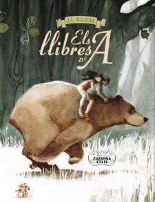 LLIBRES D'A, ELS | 9788424649364