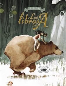 LIBROS D'A, LOS | 9788424649371