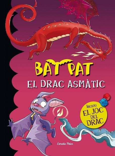 DRAC ASMATIC, EL / BAT PAT | 9788490574324