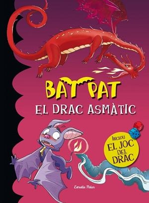DRAC ASMATIC, EL / BAT PAT | 9788490574324