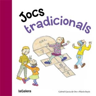 JOCS TRADICIONALS | 9788424651749