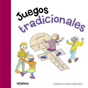 JUEGOS TRADICIONALES | 9788424651787