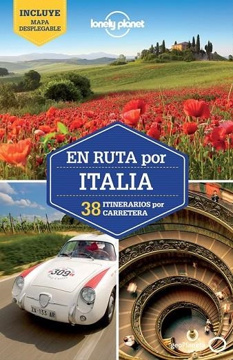 En ruta por Italia 1 | 9788408076063 | Paula Hardy/Duncan Garwood/Robert Landon