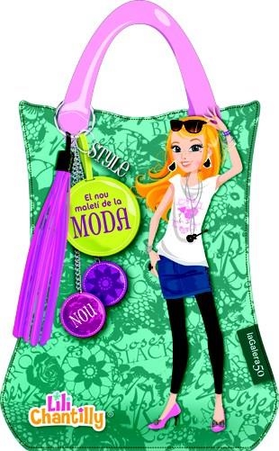 NOU MALETÍ DE LA MODA | 9788424647384