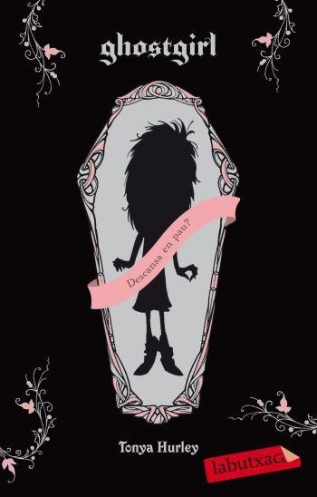 GHOSTGIRL | 9788499301082 | HURLEY,TONYA