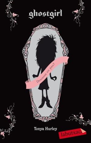 GHOSTGIRL | 9788499301082 | HURLEY,TONYA